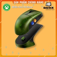 8BitDo Retro R8 Xbox Edition Wireless Polling Rate Wireless Mouse, Micro Switches with charging dock