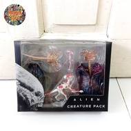 Neca Alien Creature Pack