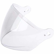 (VISOR) Helmet TSR Ram3 Ram4 / M-HR Ram4 / Gracshaw G818 / OZEKi Ram 4 Visor (Siang Malam)