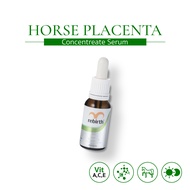REBIRTH HORSE PLACENTA CONCENTRATE SKIN SERUM 15ML รีเบิร์ท เซรั่มรกม้า