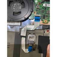 Flexible Fingerprint Lenovo Thinkpad X390 T490S One Set