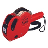 MX-5500 MOTEX PRICE LABELLER/LABEL PRICE GUN
