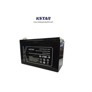 Kstar 12v9ah UPS battery 6-FM-9 [brand new]