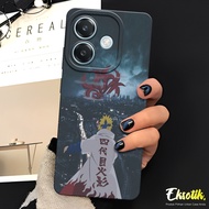 Case Untuk Oppo A5i - Eksotik - Casing Oppo A5i - Bahan Premium - Kesing Oppo A5i - Silikon Lucu - A