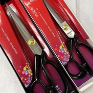 Fabric Scissors Tailor Sewing Shears -Heady Duty Scissors for Fabric Cutting Professional Ultra Shar