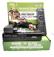 PROMO!!! Receiver Bromo C2000- Receiver Kvision Bromo C2000