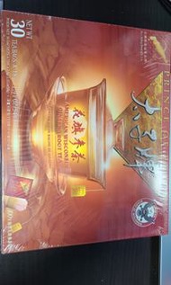 太子牌 美國威斯康辛州原枝花旗參茶 (30個茶包)