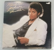 黑膠唱片 Michael Jackson Thriller