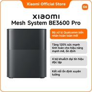Xiaomi Mesh System BE3600 Pro Wi-Fi Router