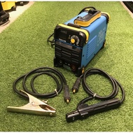 HARRY INVERTER WELDING MACHINE MMA168