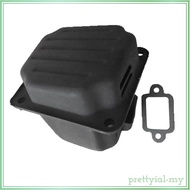 [PrettyiadaMY] Part  Exhaust Wt Gasket for  038 380 MS380  038AV  NEW Replacements,  Parts