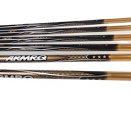 Golfer Honma Red Horse Golf Club Iron Group New Four Star S-07 Golf Mens Iron Pole 10 Package