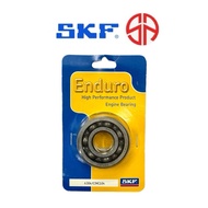 SKF ENDURO BEARING 6304 C3 CRANKSHAFT BEARING EX5 EX5 DREAM WAVE 100 WAVE100