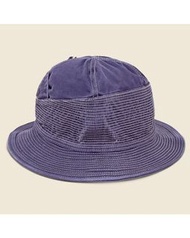 Kapital Bucket Hats 漁夫帽 老人と海 牛仔深藍