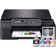 Printer Brother DCP-T310 Garansi Resmi 3 tahun T310 / T 310 High Yield