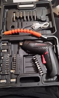 USB電批