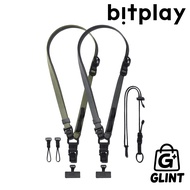 bitplay Multi-Functional Strap With Gasket Lanyard Adapter