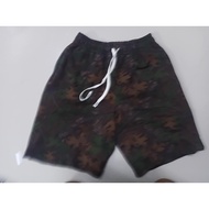 BAGGY SHORT UNISEX 23 inches