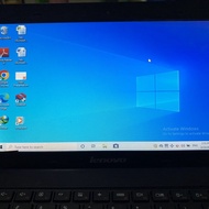 Laptop Netbook Lenovo