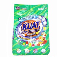 Kuat Harimau Floral Detergent Powder Powder Detergent (3.8kg)