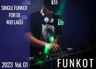 !! single funkot - musik dj funkot 2023 vol. 01