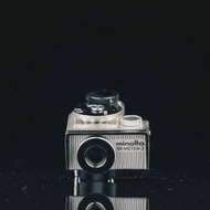MINOLTA SR.METER.2 #測光錶