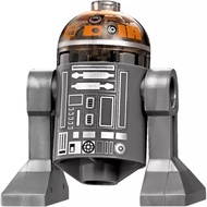 Lego - StarWars - R3-S1 Astromech Droid (75172)