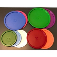 Tupperware One Touch Topper & Canister seal/cover/lid/spare part