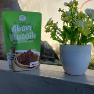 Abon Kluwih