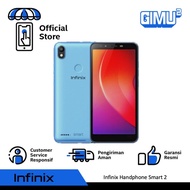 Infinix Handphone Smart 2 Blue