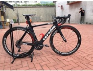 Cervelo S5 公路車