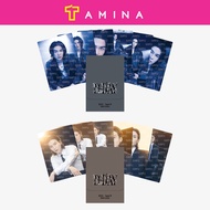 BTS SUGA (Agust D) Mini Photocard (Agust D ver. & SUGA ver.)