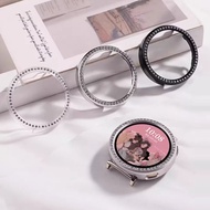 Bling Diamond Case for Huawei Watch GT 6 Case 41mm Plastic Huawei GT6 Case Hard Huawei GT5 / Huawei 