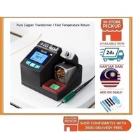 BSS XZZ FX-210 C210 Series Soldering Station Auto Sleep