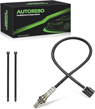 O2 Oxygen Sensor Downstream B1S2 Heated Compatible with Honda CR-V Civic Accord Pilot Odyssey Clarit