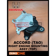 HONDA ACCORD (TAO) 2.4 RIGHT ENGINE MOUNTING ASSY (TOP) 50870-TAO-A03