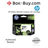 HP   959XL   (BLACK)