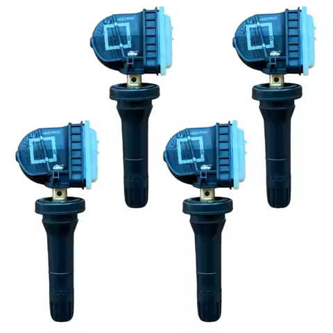 TPMS Sensor for Ford Fiesta ST Focus ST OE DV6T1A150AA DR3V1A180BB EV6T1A150CB EV6T1A150DB EV6T1A180
