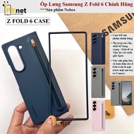Genuine Samsung Z Fold 6 Case