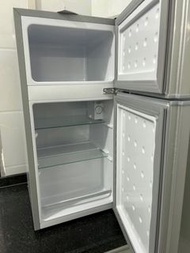 ❄️❄️【【平放】【全新】雪櫃Refrigerator  大容量  雙門 節能  冷藏 冷凍  一級能效  小型 靜音  冰箱#雪櫃#冰箱