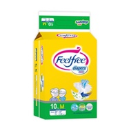 [LOWER PRICE] FeelFree Adult Diapers/Pants