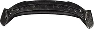 Compatible For FK2 Type R Modified Carbon Fiber Tail Spoiler Appearance Upgrade Fixed Wing