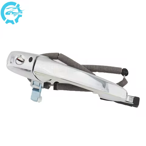 Mazda CX7 Mazda 6 Mazda 8 Auto accessory intelligent electroplating exterior door handle painted wit