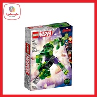 Marvel 76241 Hulk Mech Armor (2023)