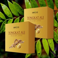 Tongkat Ali Ginseng Power, Akar Tongkat Ali, Kopi Jantan, Kopi Pejuang Kuat Tahan Lama