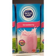 Dutch lady strawberry 1Liter
