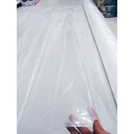 Plastic Cover Cast/Mattress/Fence