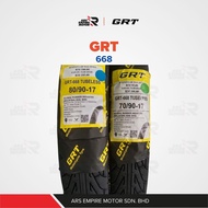 Tayar GRT EcoMax Motorsikal Rain 668