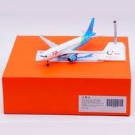 Jcwings 1: 200 Alloy Airplane Model Tuyi Airbus Airbus A320 N276GX