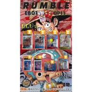 rumble pack op09/op11